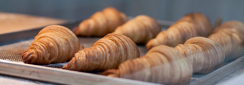 El mejor croissant de mantequilla de España está en Madrid