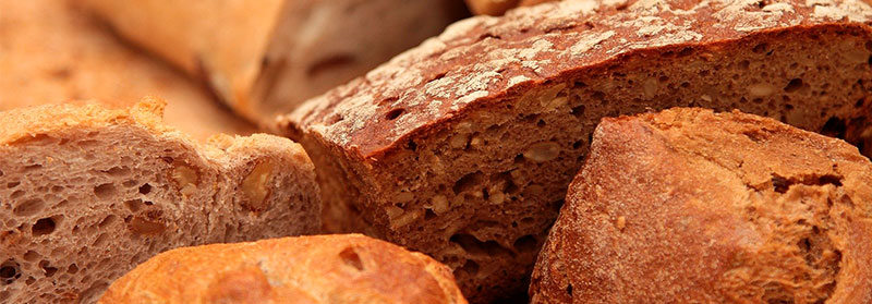 El mejor pan del mundo, o casi, está en España