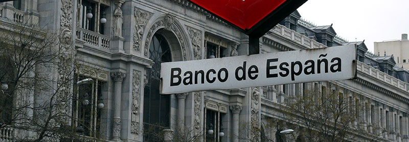 ¿Qué secretos alberga la cámara acorazada del Banco de España?