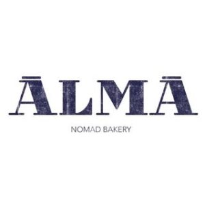 alma nomad bakery