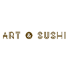 art and sushi