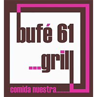 bufe-61-grill