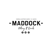 maddock