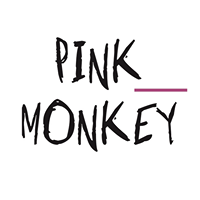 pink-monkey